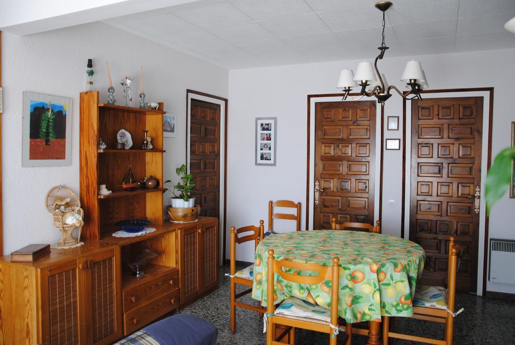 Sylvie Apartamento Rosas