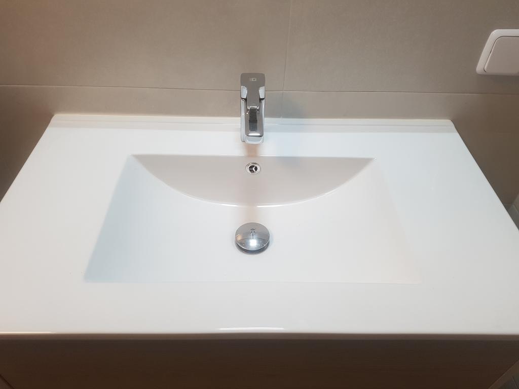 Apartamento Sylvie