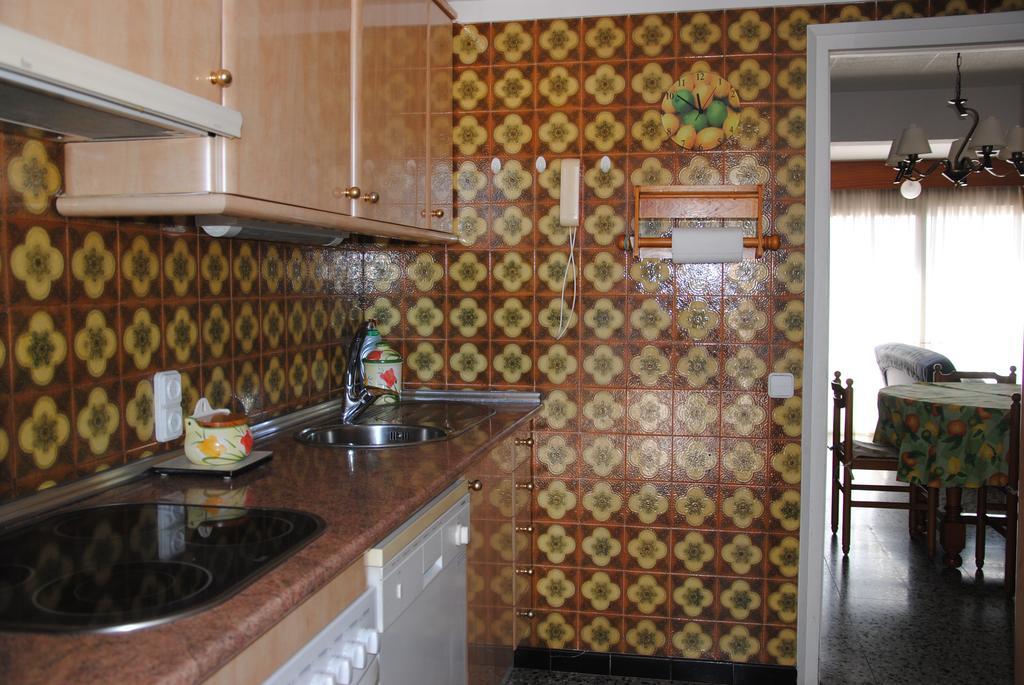 Appartement Sylvie