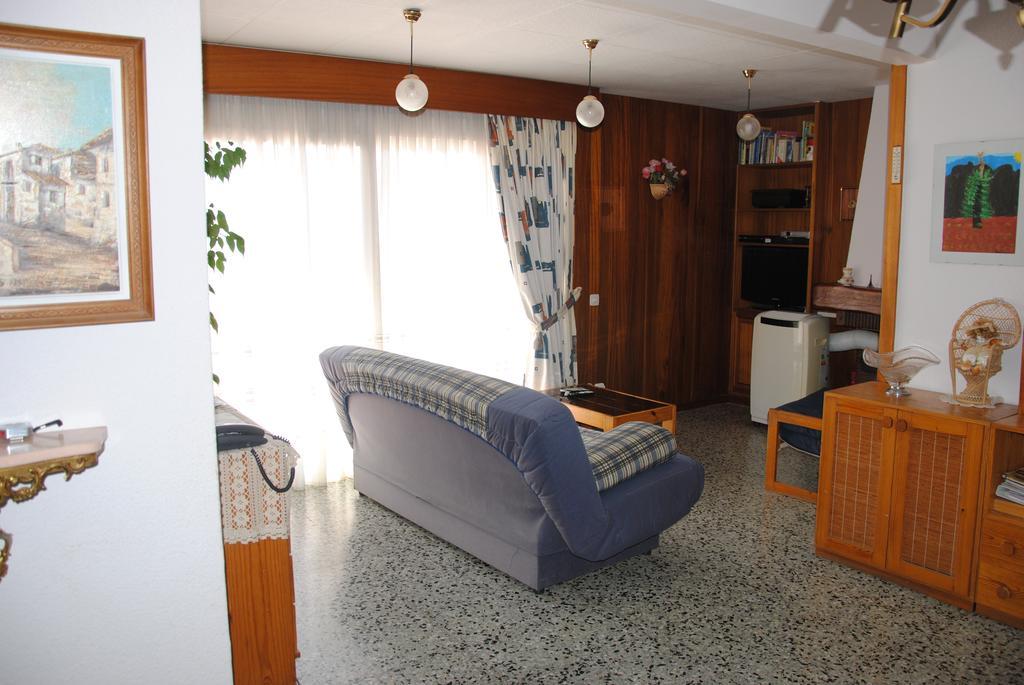Sylvie Appartement